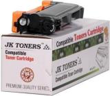 Jk Toners TN2365 For Use In Brother L2300 L2305 L2320 L2340 L2360 L2380 L2520 L2540 L2700 Black Ink Toner