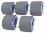 Jp Enterprise Pickup Roller Compatible For HP P1007, P1008, M1136, M1213, M126, M1216, P1108 Black Ink Toner Black Ink Toner