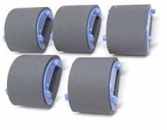 Jp Enterprise Pickup Roller Compatible For HP P1007, P1008, M1136, M1213, M126, M1216, P1108 Black Ink Toner Black Ink Toner