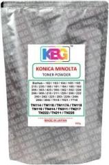 Kbg For KONICA MINOLTA BizHub 162 163 165 184 185 195 206 215 222 226 306 266i 363 Black Ink Toner Powder