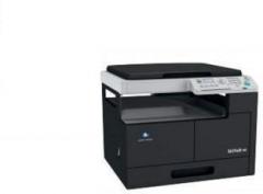 Konica Minolta Bizhub 165 Multi function Monochrome Printer