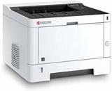 Kyocera 1102RY2US0 Model ECOSYS P2040dw Monochrome Network Laser Printer, 42 PPM B&W, Print Resolution 600 x 600 DPI Up to Fine 1200 DPI, Standard Wireless and Wi Fi Direct Capability, 256 MB Memory Single Function WiFi Monochrome Printer