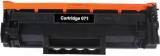 Lr Complex 071 Toner Cartridge For Canon LBP122dw, MF275dw, MF272dw Black Ink Cartridge