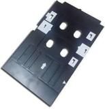 Max PVC ID Card Tray For InkJet Printer Used For Epson L800, L805, L810, L850, R280, R290, T50, T60, P50, P60 Printing Tri Color Ink Cartridge