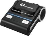 Milestone MHT P8001 80mm Bluetooth Thermal Receipt Printer For Business Thermal Printer