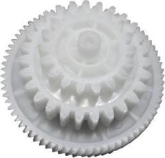 Morel 1010 FUSER DRIVE GEAR FOR USE IN HP LASERJET 1010/1020 / 1018/3020 / 3030/3015 / M1005 CANON LBP 2900/3000 PRINTERS White Ink Cartridge