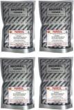 Morel TK1178 TONER POWDER POUCH FOR KYOCERA M2040dn, M2540dn, M2540dw, M2640idw, FS 1110, FS 1024, FS 1024MFP, FS 1124, FS 1124MFP Printer PACK 4 Black Ink Cartridge