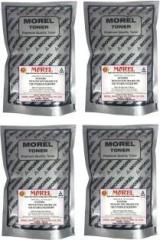 Morel TK1178 TONER POWDER POUCH FOR KYOCERA M2040dn, M2540dn, M2540dw, M2640idw, FS 1110, FS 1024, FS 1024MFP, FS 1124, FS 1124MFP Printer PACK 4 Black Ink Cartridge