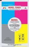 Morel TK4109 Toner PowderMorel TK4109 Compatible Toner Cartridge For Kyocera TK 4105, TK 4107, TK 4109 Toner Cartridge For Use In TASKalfa 1800, TASKalfa 1801, TASKalfa 2200, TASKalfa 2201 Printers Black Ink Toner