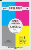 Morel TONER POWDER FOR KYOCERA TASKALFA 1800 1801 2200 2201 2540 2560 3040 3060 6025 6030 6525 KYOCERA ECOSYS 1024 1035 1120 2035 2040 2540 2640 1035 1135 2035 2530 PRINTER AND COPIER. Black Ink Cartridge