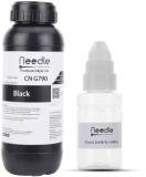 Needle 1X500ml GI790 / GI 790 Black Ink Bottle