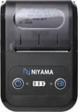 Niyama BT 58 Bluetooth Receipt 58 Mm | 2600 MAh Rechargeable Battery Thermal Receipt Printer