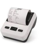 Niyama BT III Bluetooth Thermal Printer 80 Mm | Battery Backup + Chargeable