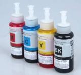 Nkt Refill Ink Kit For HP Cartridge 805 803 680 678 682 818 802 901 703 704 46 21 22 Black + Tri Color Combo Pack Ink Bottle