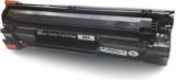 Padro Laserjet M1136 MFP Black Toner Cartridge Black Ink Toner