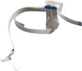 Padro Qulity Head Cable And Sensor Cable Set For EPSON L210 L220 L380 L355 L350 L555 White Ink Toner