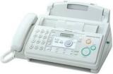 Panasonic KX FP701CX Fax Machine Multi Function Monochrome Printer