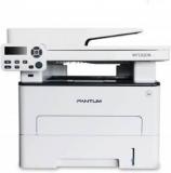 Pantum M7102DN Multi Function Monochrome Printer