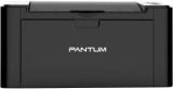 Pantum P2518 Single Function Monochrome Laser Printer