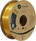 Polymaker PolyLite Silk PLA Filament 1.75mm 1Kg High Quality, Eco Friendly 3D Printer Filament