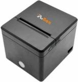 Posbox 80mm / 3 Inch USB + Bluetooth Desktop Thermal Printer With Auto Cutter Thermal Printer