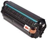 Printcare 303 Compatible Laserjet Toner Cartridge For Canon Lbp2900, Lbp2900B Black Ink Toner