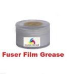 Printer Partner Fuser Film Original Grease For Laser Printers, Ultra Stable High Temperature Lubricant For Use Laser Printers And Copiers HP/ Canon 100 G, 1 Pcs White Ink Bottle