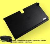 Printer Partner Paper Pick Up Input Tray Original For HP DeskJet GT 5810 5820 5811 5821 310 410 Black Ink Toner