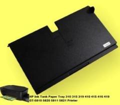 Printer Partner Paper Pick Up Input Tray Original for HP DeskJet GT 5810 5820 5811 5821 310 410 Black Ink Toner