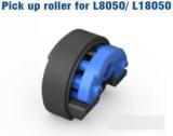 Printer Partner Upper Big Paper Pickup Roller For USE IN L8050 L18050 Black Ink Toner