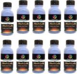 Printstar Black Gold Toner Powder For Hp 88A, 78A, 36A, 83A, 35A, 85A, 83A, 137A Black Ink Toner Powder