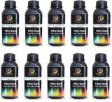 Printstar Ultra Dark Toner Powder Pack Of 10 For HP 12A / 15A / 49A / 53A Canon FX9 Toner Cartridge Black Ink Toner Powder