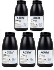 Prodot 3688 88A 36A Laser Toner Powder Compatible for HP 35A, 36A, 88A, 278A, 285A Toner Cartridges Black Ink Toner