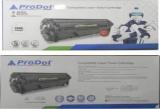 Prodot LaserJet Black Ink Toner