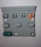 Protech HP 1005 DISPLAY PANEL KEYPAD BUTTON White INK TONER Grey Ink Toner