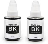 Quink Canon PIXMA G1000, G1010, G1100, G2000, G2002, G2010, G2012, G2100, G3000, G3010 Black Ink Bottle