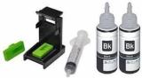 Quink For Canon Printer Cartridges PG 88, PG 740, PG 745, PG 47, PG 89, PG 810 Black Ink Bottle