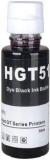 Quink For HP Ink Tank GT51, GT52, 310, 315, 319, 410, 415, 419 Ink Bottle Black Ink Bottle