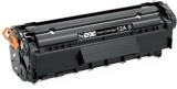 R C Print 12A Laser Toner Cartridge Compatible With HP 1020 M1005 1018 1010 1012 1015 Black Ink Toner