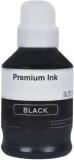 R C Print GI 71 Ink For Canon Pixma G1020, G2020, G2021, G2060, G3020, G3060 Black Ink Bottle