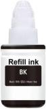 R C Print GI 790 Ink For Canon G2000 G2010 G1000 G1010 G3000 G3010 Black Ink Bottle