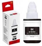 Realcart GI 790 BK Black Ink Bottle