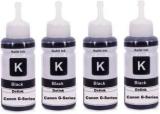 Refill Ink For Canon G Series / GI 790 Ink Compatible For Canon G1000, G1010, G2000, G2010, G3000, G3010, G4000, G4010 & 6070 Inkjet Printer Black Ink Bottle