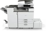 Richo MP 3555SP MONO A3 MFP With ARDF Multi Function Wireless Monochrome Printer