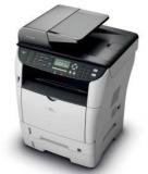 Ricoh Aficio SP 3510SF Multi Function Printer