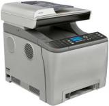 Ricoh Aficio SP C242 SF Multi Function Printer