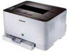 Samsung C410W Single Function Printer