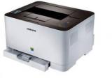 Samsung Xpress C410W Single Function Printer