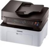 Samsung Xpress SL M2071F Laser Multifunction Printer With FAX Multi Function Printer