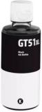 Sangaria REFILL INK HP GT51XL, GT52, GT5810, GT5820, GT5811, GT5821INK TANK PRINTER Black Ink Bottle